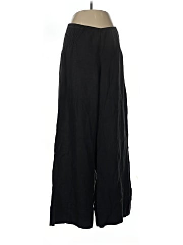 Wrap Casual Pants (view 1)