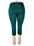 Unbranded Color Block Green Active Pants Size 3X - photo 2