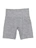 Forever 21 Solid Gray Athletic Shorts One size - photo 1