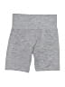 Forever 21 Solid Gray Athletic Shorts One size - photo 2