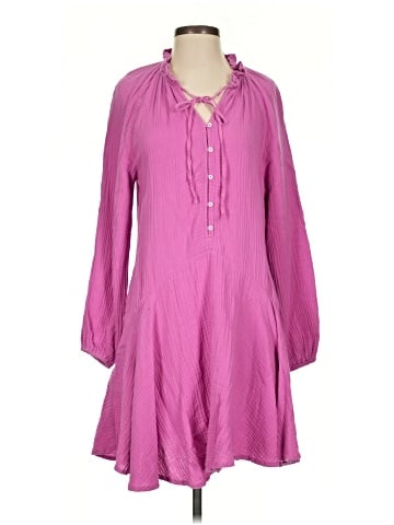 Magaschoni Casual Dress (view 1)