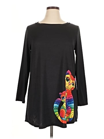 Nanu Casual Dress (view 1)