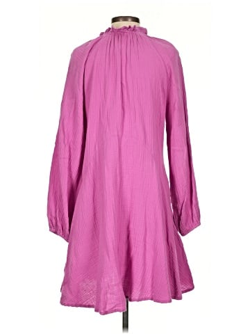 Magaschoni Casual Dress (view 2)