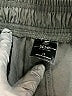 Rise by Lularoe Solid Black Track Pants Size 1X - photo 7