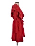C. Wonder Red Cardigan Size S - photo 4
