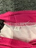 Unbranded Pink Pullover Hoodie Size XL - photo 7