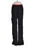 Koi 100% Polyester Black Casual Pants Size XXS - photo 1