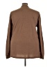 Assorted Brands Animal Print Brown Long Sleeve T-Shirt Size 3X - photo 2