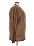 Assorted Brands Animal Print Brown Long Sleeve T-Shirt Size 3X - photo 4