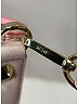 MCM 100% Leather Hearts Pink Monogram Leather Essential Drawstring Bucket Bag One size - photo 10