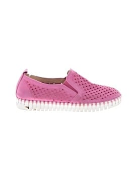 Ilse Jacobsen Flats