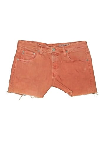 Adriano Goldschmied Denim Shorts (view 1)