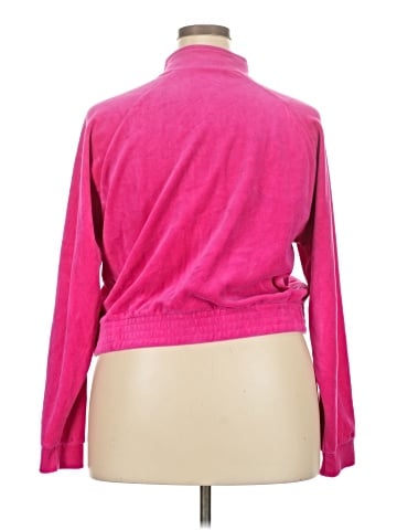 Baby Phat Pullover Sweater (view 2)