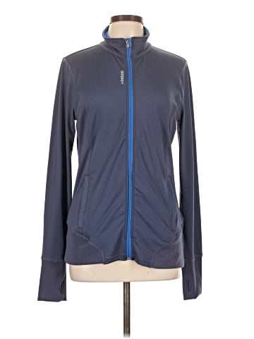 Reebok Track Jacket (view 1)