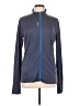 Reebok Blue Track Jacket Size L - photo 1