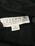 Joseph A. Black Long Sleeve Blouse Size XL - photo 7