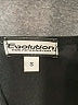 Evolution Black Cocktail Dress Size S - photo 7