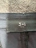 3x1 Black Casual Pants Size 27 waist - photo 6