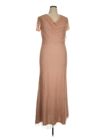JS Collections Cocktail Dress (view 1)