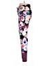 Active by Old Navy Print Purple Yoga Pants Size L - photo 5
