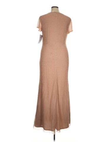 JS Collections Cocktail Dress (view 2)