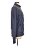 Reebok Blue Track Jacket Size L - photo 4
