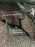 Investments Stars Black Pullover Sweater Size M - photo 7