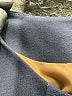 Unbranded Brown Casual Dress Size M (estimated) - photo 7