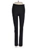 BCBGMAXAZRIA Solid Black Active Pants Size XS - photo 1