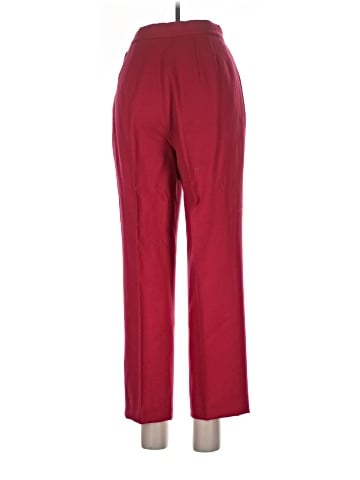 Intuitions Wool Pants (view 2)