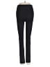 BCBGMAXAZRIA Solid Black Active Pants Size XS - photo 2