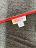 Lularoe Color Block Gray Casual Dress Size XL - photo 7