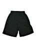 FILA 100% Polyester Solid Black Athletic Shorts Size M (toddler) - photo 2