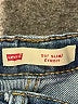 Levi's Blue Jeans Size 6 - photo 3