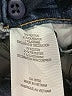 Levi's Blue Jeans Size 6 - photo 4