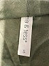 Mia + Tess 100% Polyester Silver Sweater Vest Size S - photo 7