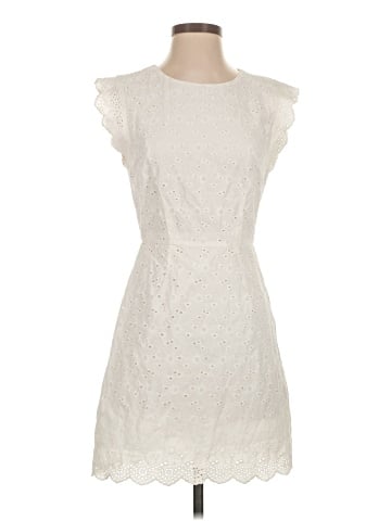 Cupcakes & Cashmere Cocktail Dress (view 1)