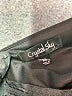 Crystal Sky Black Jumpsuit Size XS - photo 4