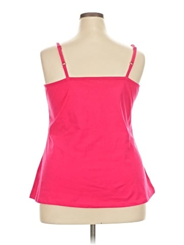 Jessica London Tank Top (view 1)