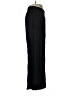 Studio West Black Dress Pants Size M - photo 4