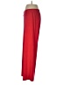IMAN Red Casual Pants Size M (petite) - photo 5
