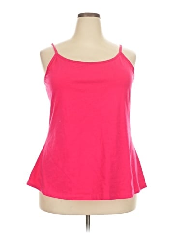 Jessica London Tank Top (view 2)