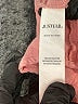 Just Fab 100% Rayon Pink Casual Dress Size 2X - photo 9