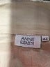 Anne Elisabeth Tan 3/4 Sleeve Blouse Size EU (IT) 42 / US 6 - photo 7