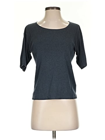 Poetry Short Sleeve Top (view 1)