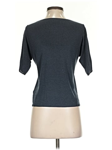 Poetry Short Sleeve Top (view 2)