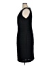 Calvin Klein 100% Polyester Black Cocktail Dress Size 14 - photo 5