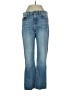 R13 Blue Jeans Size 26 waist - photo 1