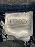 Freeze Blue Sleeveless Top Size XS - photo 7