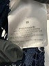 Freeze Blue Sleeveless Top Size XS - photo 8